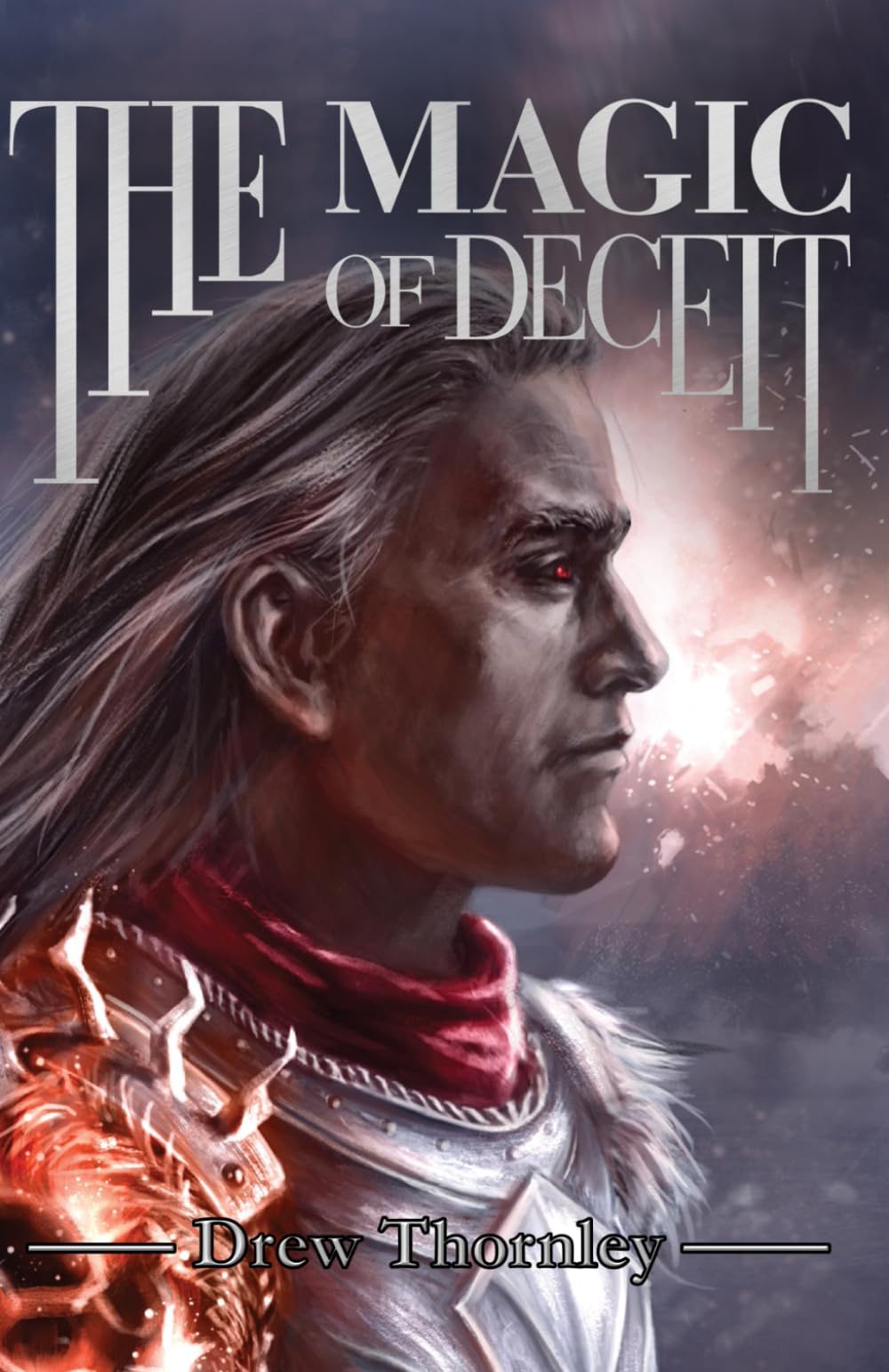 The Magic of Deceit