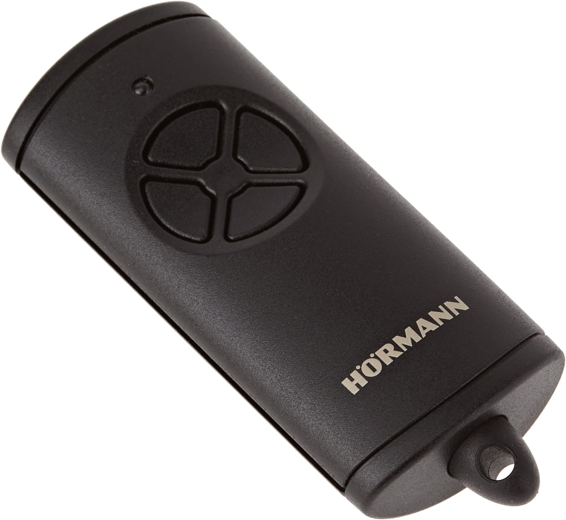 Hand Transmitter Pack of 1, Black, 4511736