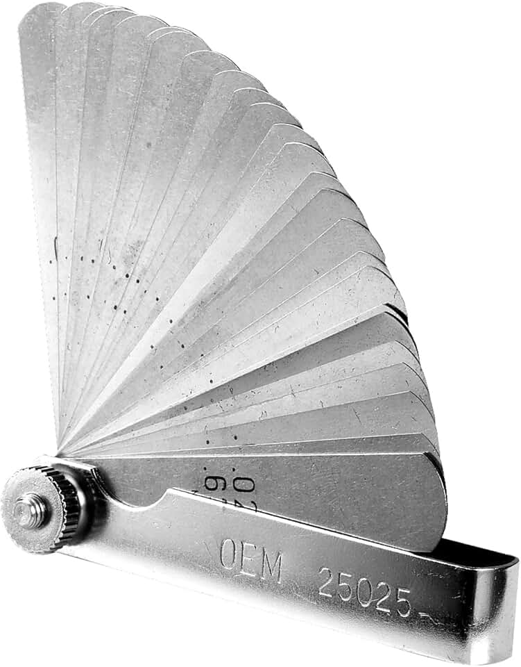 Amazon.ca wire feeler gauge