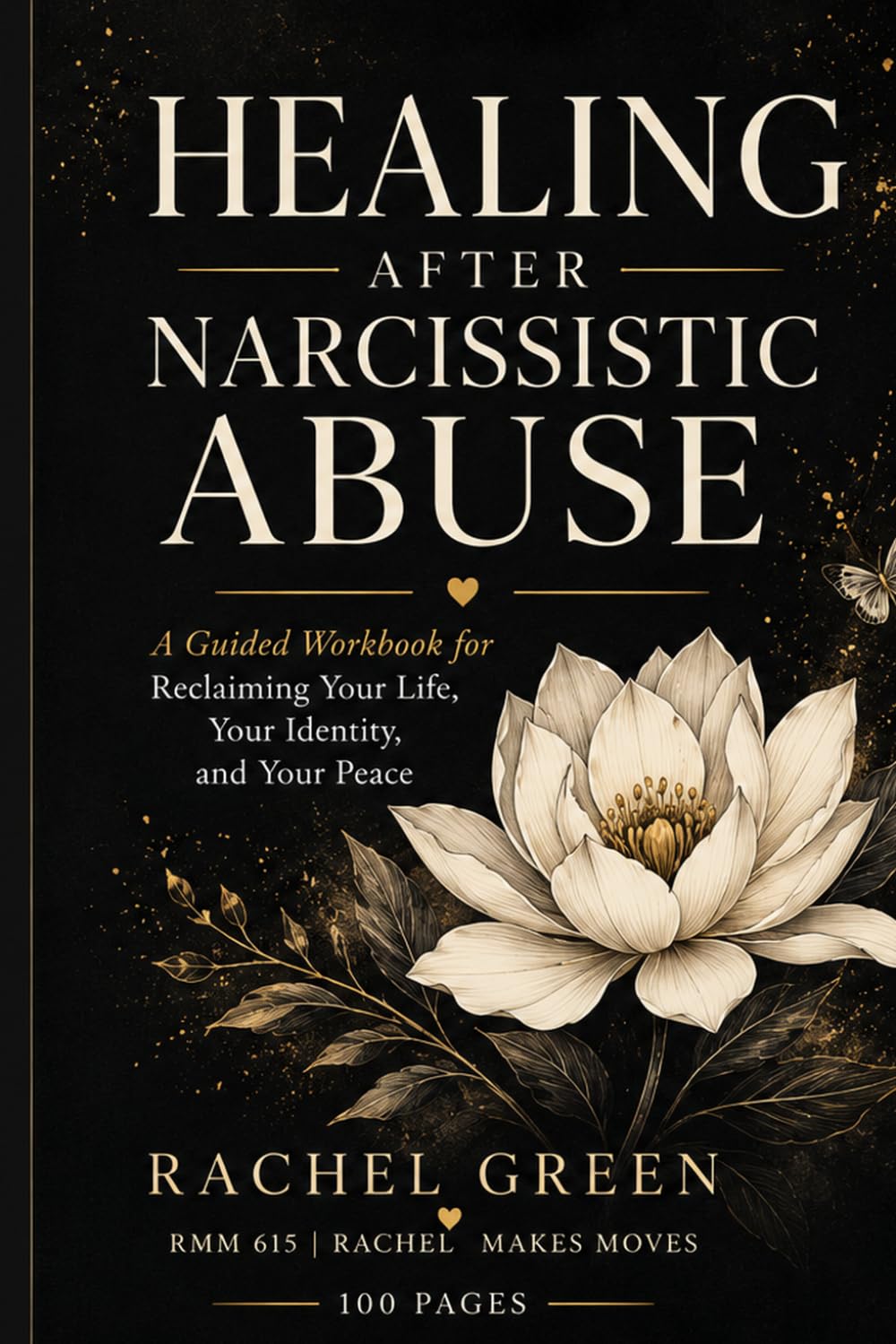Healing After Narcissistic Abuse