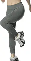 Calça Legging Lupo 71053-001 Sem Costura