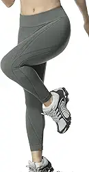 Calça Legging Lupo 71053-001 Sem Costura