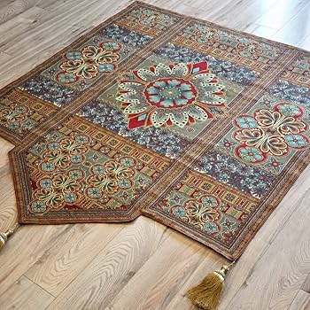 Amazon.com: Aubelin Tapestry Moroccan Style I Fine Art