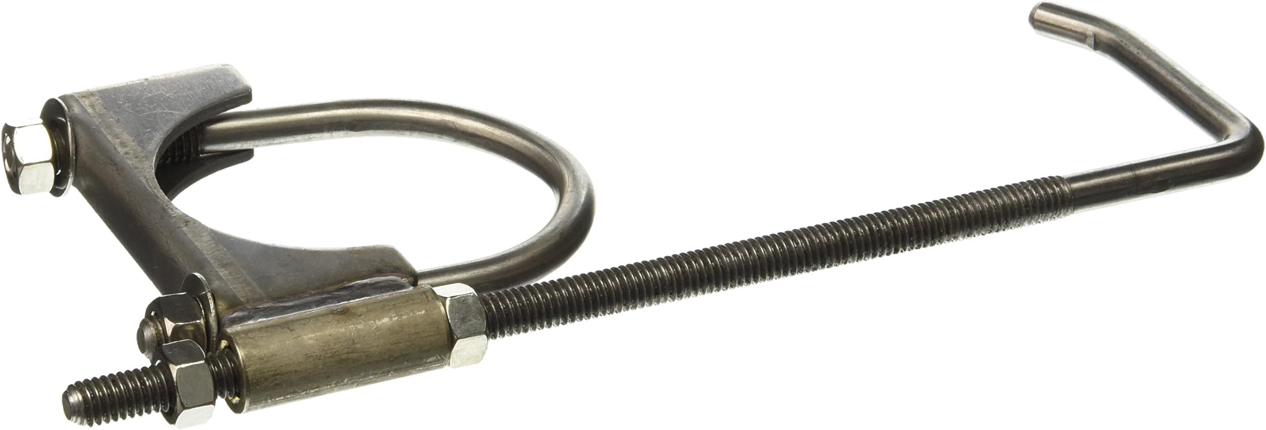 Universal 2.5" Hanger 304 Performance Exhaust