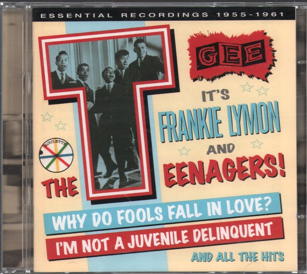 Essential Recordings 1955-61