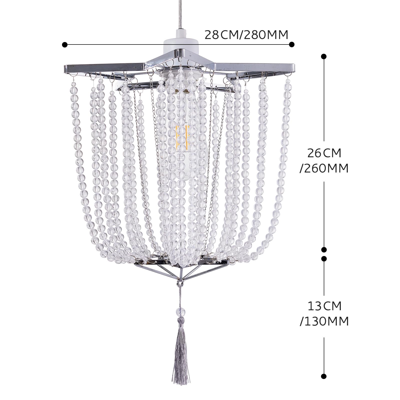 XDL Silver Star Easy Fit - Image 3