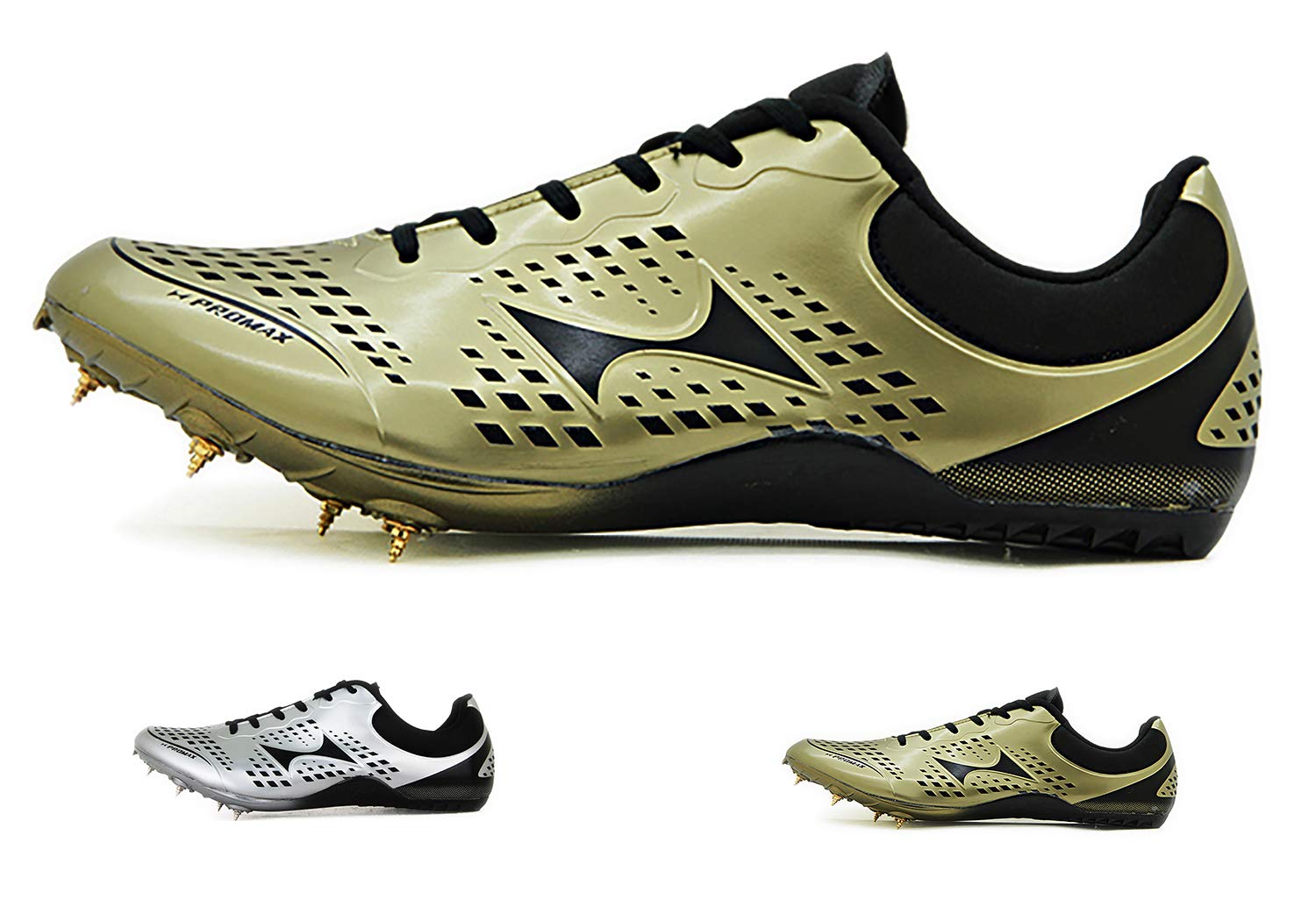 health sprint spikes