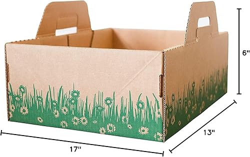 Miniatura 10 de tensecondlitterbox Cajas de arena desechables de diez segundos para gatitos y gatos (4 unidades). Solución biodegradable para una eliminación rápida