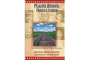 Plains Bound: Uncovering the Reality of Orphan Train Journeys