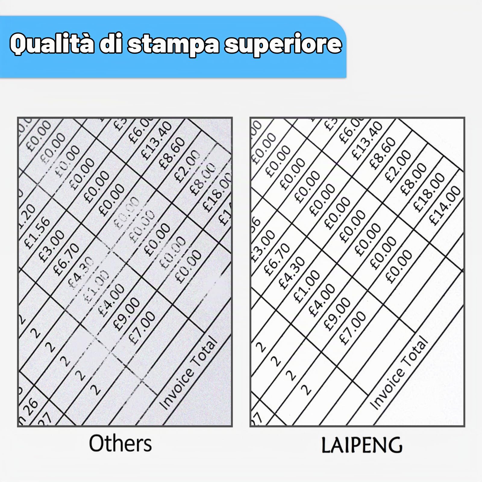 TL-A2310H TL-A2319H Cartuccia di Toner (2 Confezione) 1600 Pagine Compatibile per BP2309W BM2309W BM2309AW BP2300W BM2300W BM2300AW Stampanti [Nero*2]