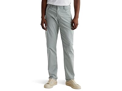 AG Jeans Tellis Modern Slim Athletic Pants in Matcha Latte Men
