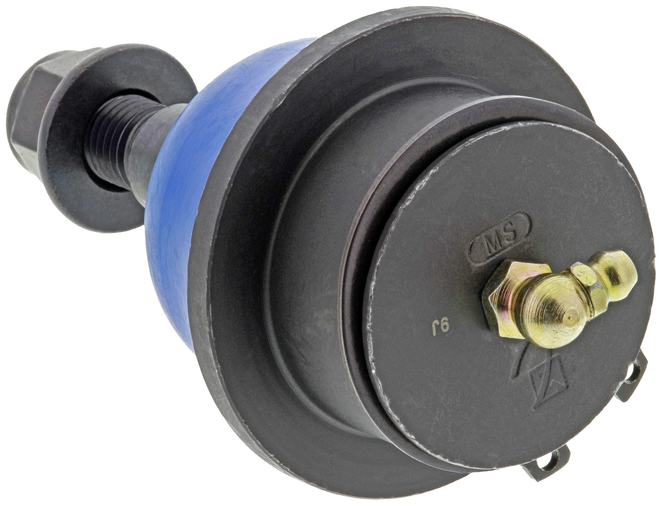 Mevotech Lower Ball Joint Kit – 2 Pieces For Jeep Grand Cherokee & Dodge Durango, Greasable