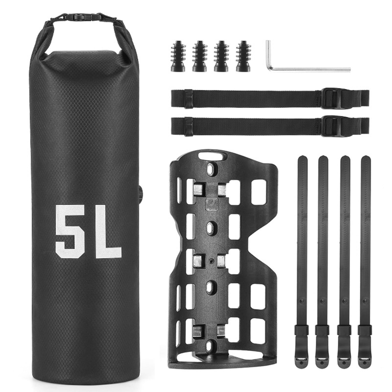 Sac interne étanche de 30 Litres pour valises Trekker Outback Evo avec Sac interne étanche de 30 Litres pour valises Trekker Outback Evo avec
