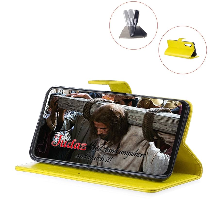 Amazon.co.jp: 【 Judaz 】 Classic Series 手帳ケース Apple