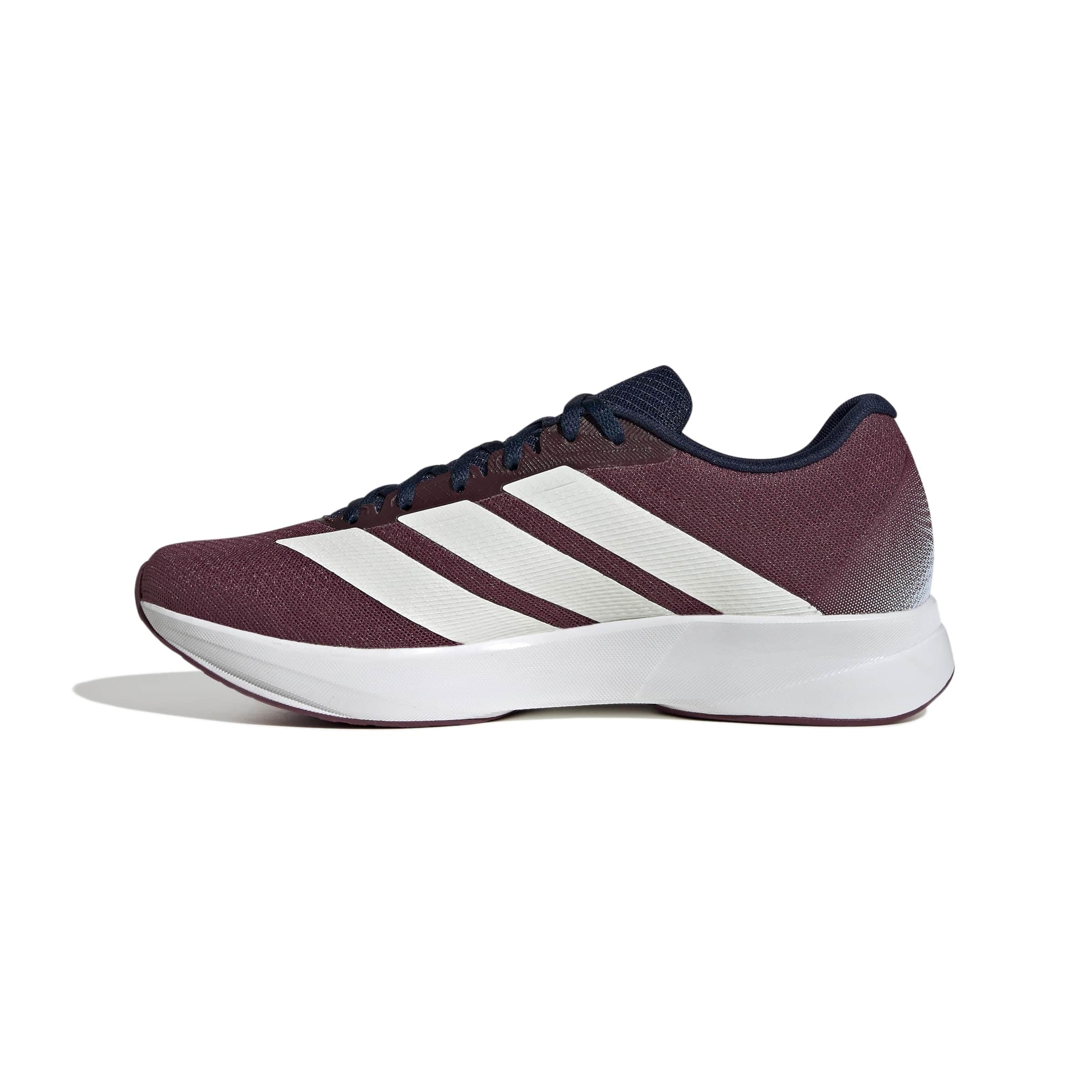 adidas Herren Duramo Rc2 Running Shoes, Victory Crimson/Off White/aero Blue, 46 2/3 EU