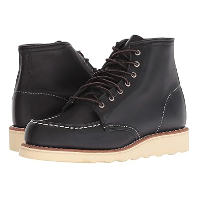 Red Wing Heritage 6 Classic Moc Women