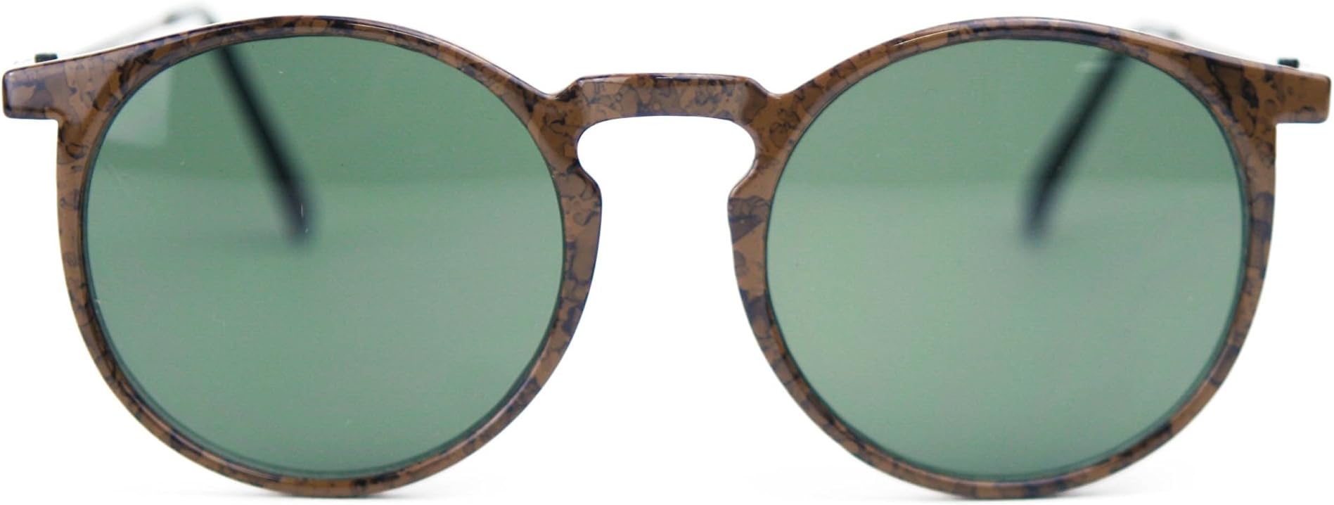 Replay Vintage Sunglasses The Gobi Round Sunglasses