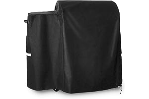 42 Pit Boss Lexington Grill Cover 540 Sq In