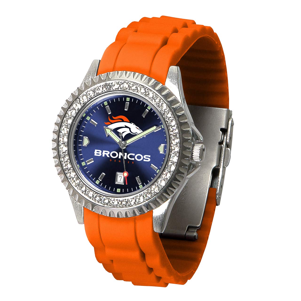 Game Time NFL Womens Wrist Watch