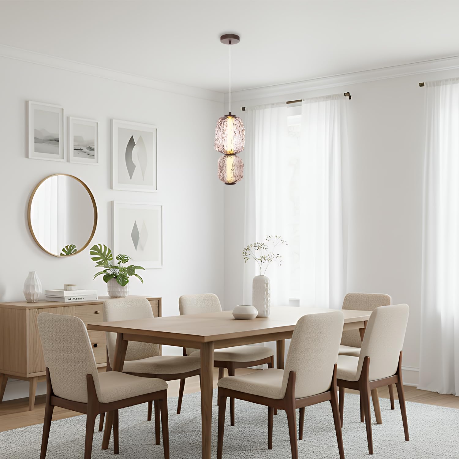 Lucea Efnut LEDli Sarkıt 14W 3000K
