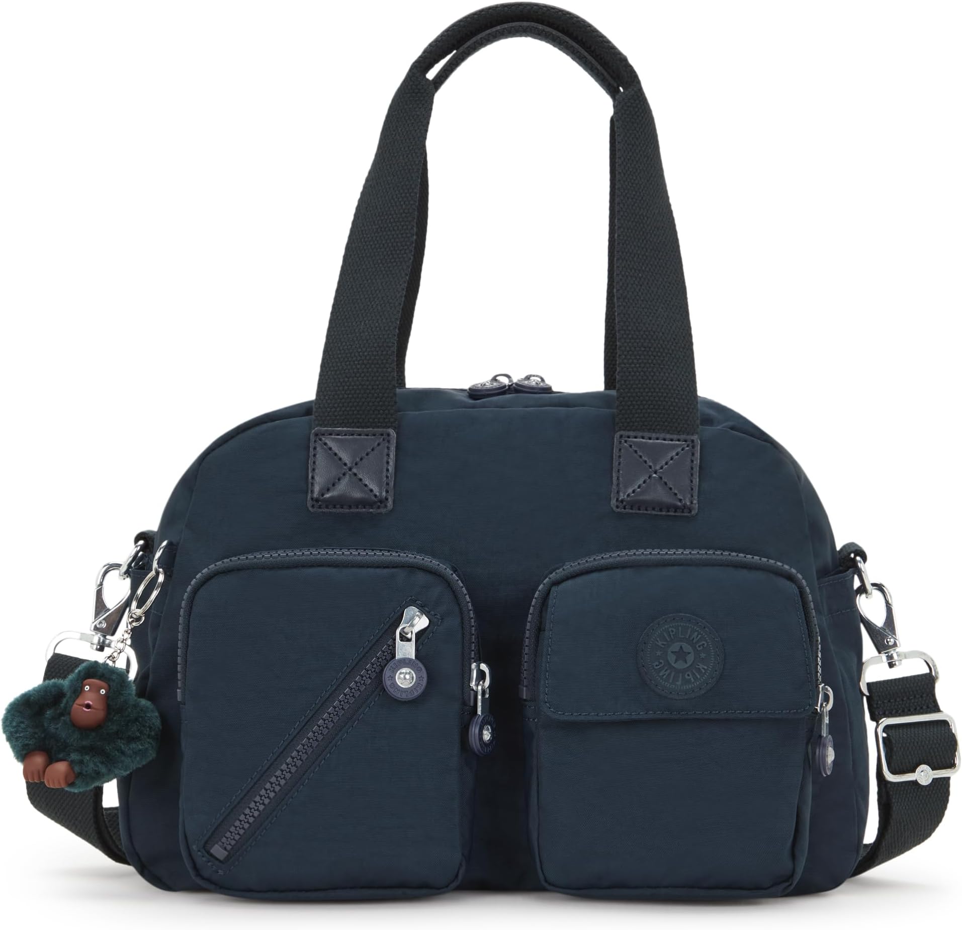 Kipling Luggage Defea Handbag with Shoulder Strap