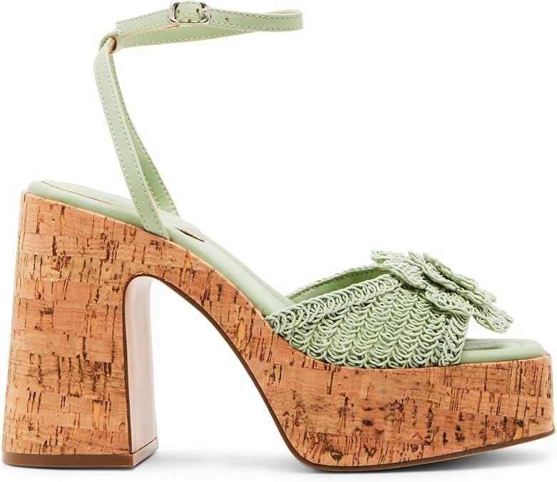 Madden Girl Women's Gardenn