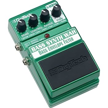 Amazon.co.jp: 【国内正規輸入品】】DIGITECH デジテック ベース