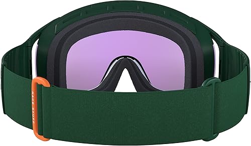 Miniatura 2 de POC, Zonula Clarity Comp, gafas, uranio negrohidrógeno blancoazul Spektris, talla única