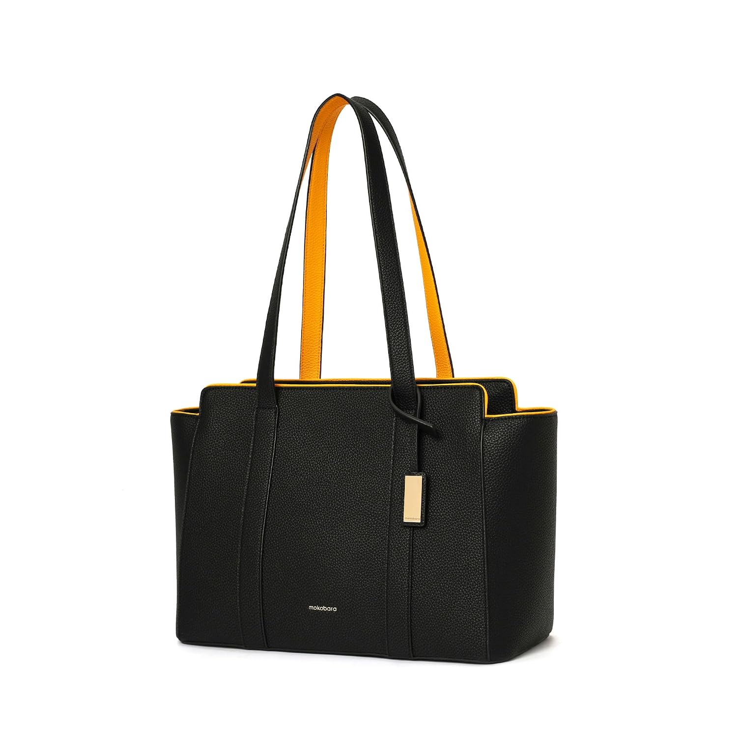 MOKOBARA The Sunflower Tote Bag | Lightweight for Daily use and Work with Luggage Sleeve and 14" Laptop Compartment for Wo... - Review, Price and Buying Guide