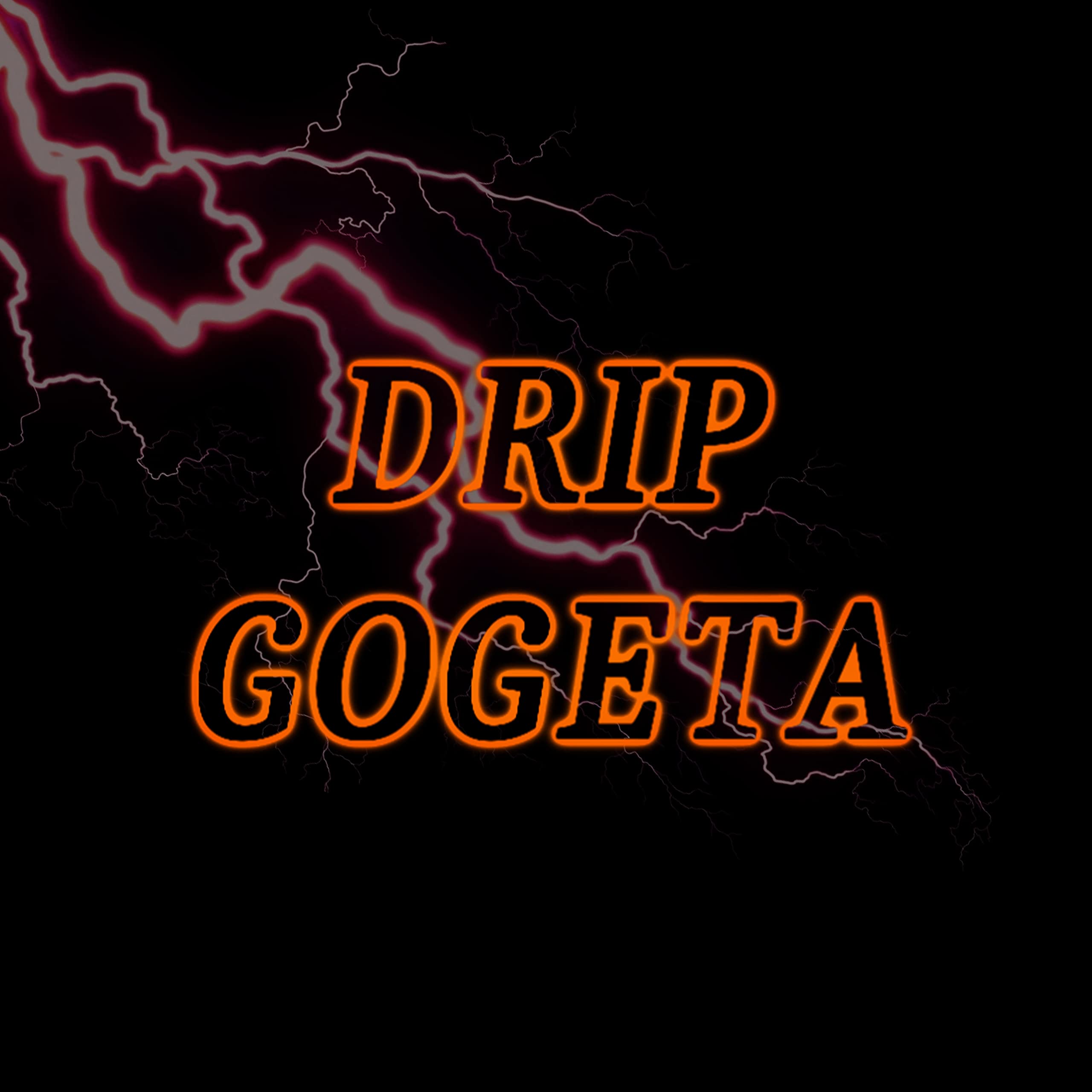 Drip Gogeta