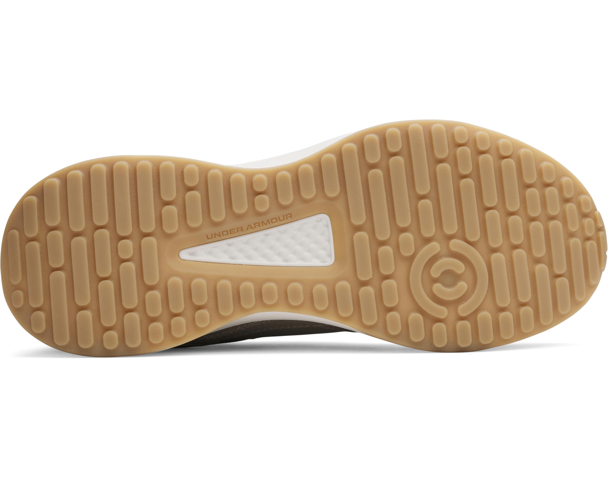 Under Armour UA Edge Lthr ZapatillasHombre