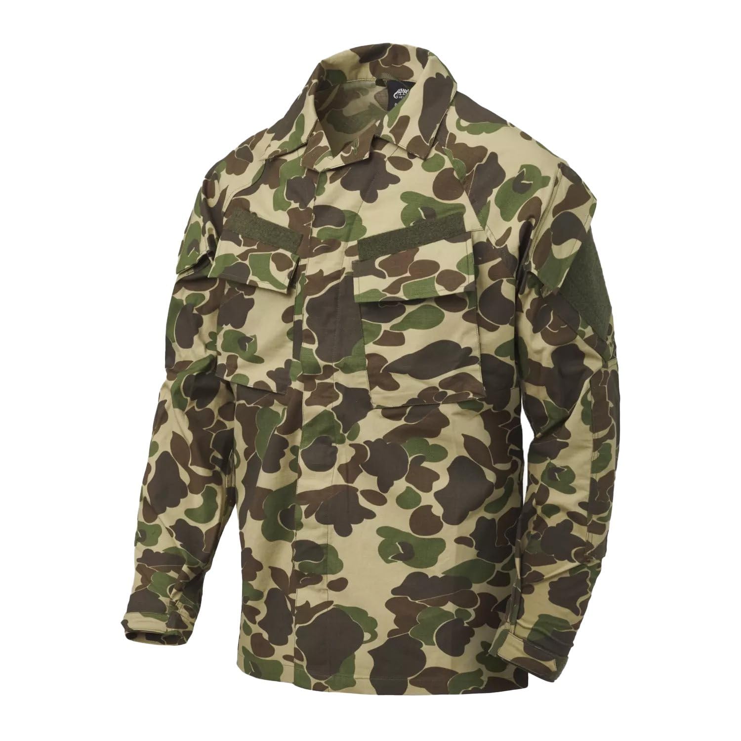 Helikon-Tex Men's Duck Hunter Helikon Raid Shirt Size M (Eu) / S (Us)