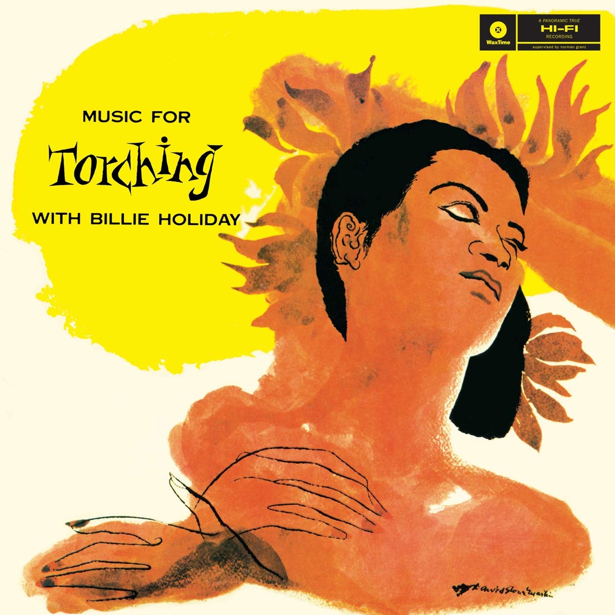 Music for Torching + 1 Bonus Track - 180 Gram [VINYL]