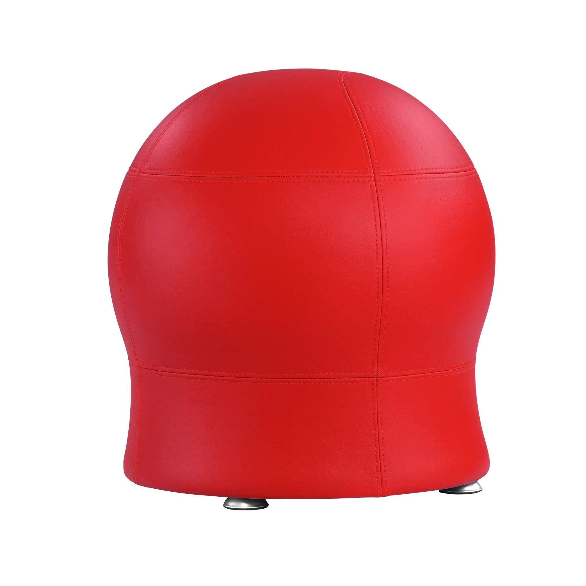 Zenergy Ball Chair - Red