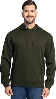 Eversoft Fleece Pullover Hooded Sweatshirt