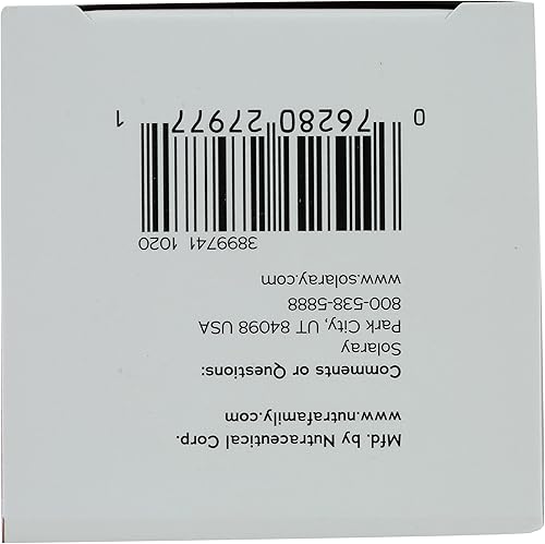 Miniatura 3 de SOLARAY ImmuFight, soporte de respuesta inmune, 90 cápsulas vegetales