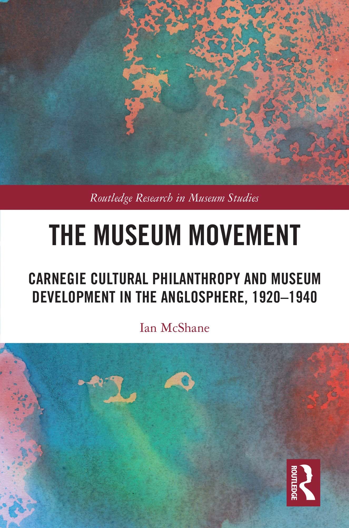 Carnegie Cultural Philanthropy décrypter l'origine des financements de musées
