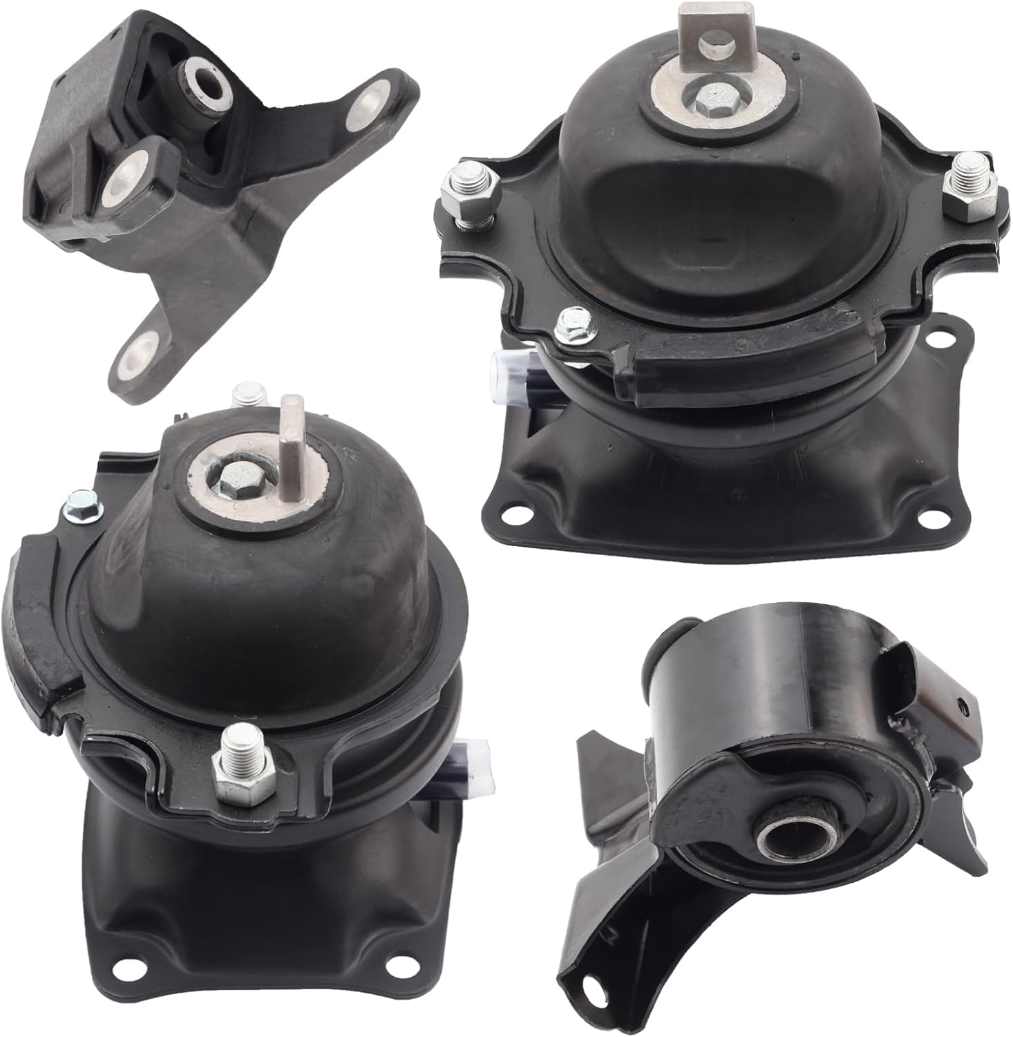 Engine Motor Mount & Trans Mount Compatible with 20112016