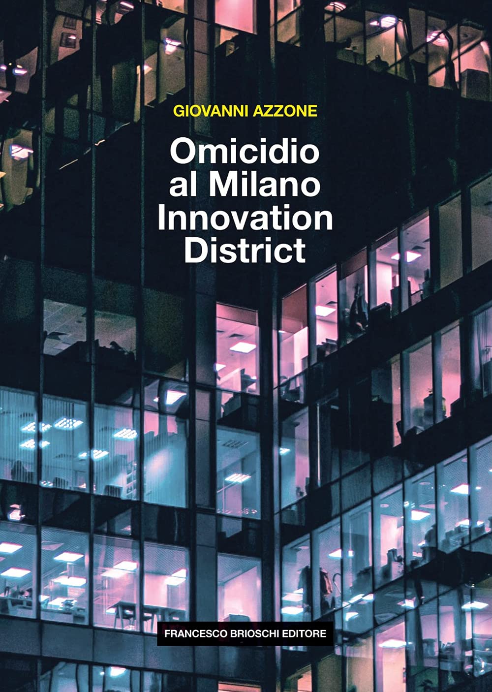 Omicidio Al Milano Innovation District - 4