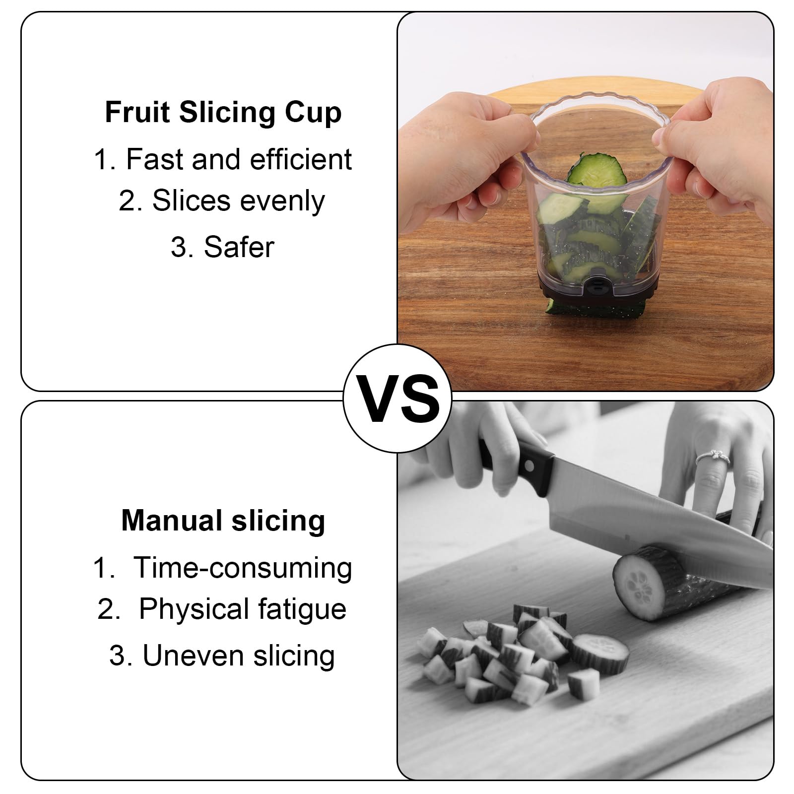 Coupe-légumes, Coupe-fruits, Coupe-pommes De Terre, Coupe-légumes Avec