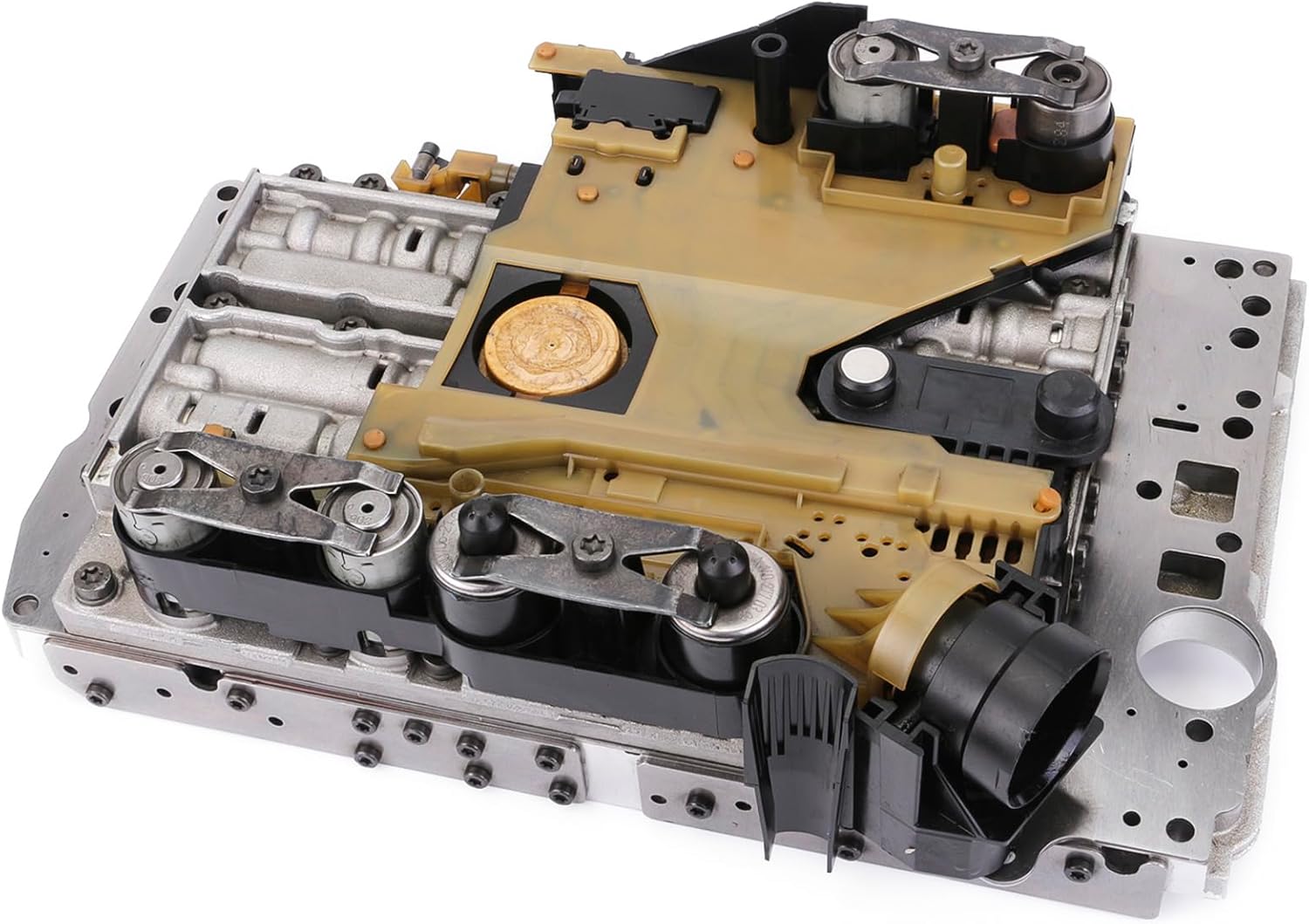 722.6 Transmission Valve Body Compatible with Mercedes-Benz