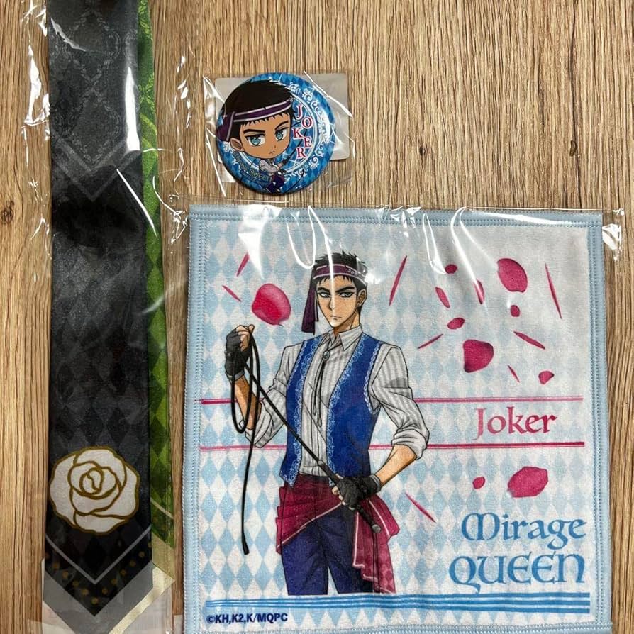 Amazon.co.jp: 怪盗クイーン ジョーカー スクラッチ 楽天