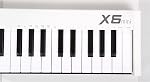 midiplus MIDI Keyboard Controller X6 mini