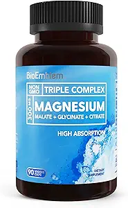 BioEmblem Triple Magnesium Complex