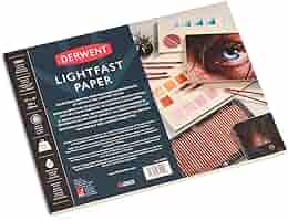 油性色鉛筆 ダーウェント ライトファスト DERWENT LIGHTFAST Amazon | 【国内正規品】Derwent ダーウェント 油性色鉛筆