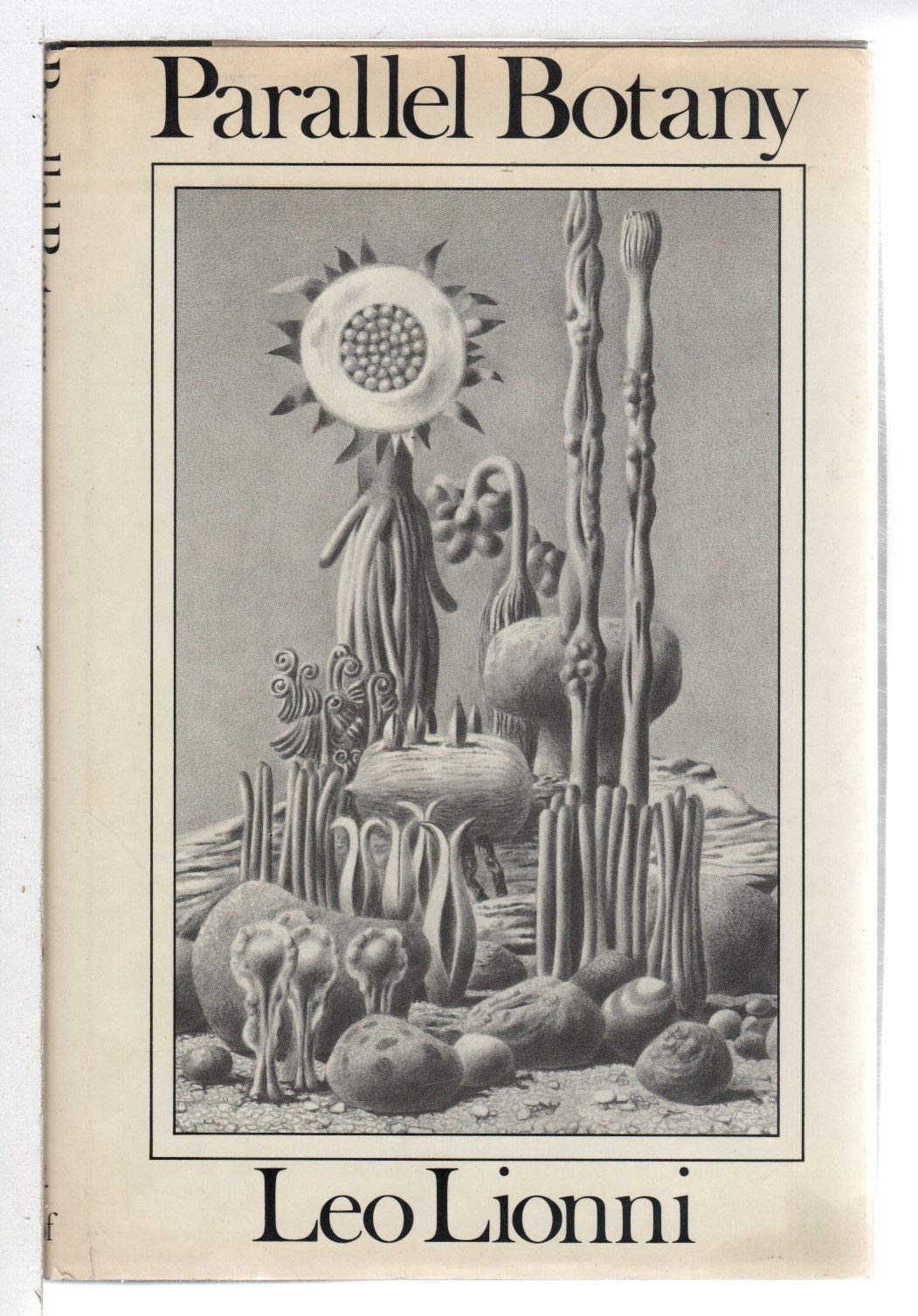 Cover of Parallel Botany