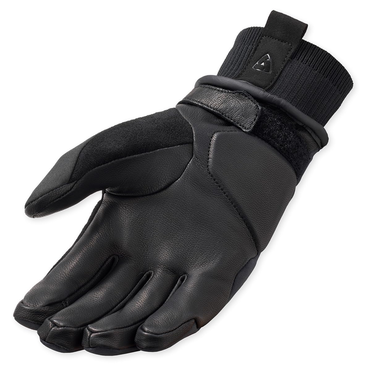 REV'IT! Revit Hydra 3 H2O Guanti da motocicletta, nero, S