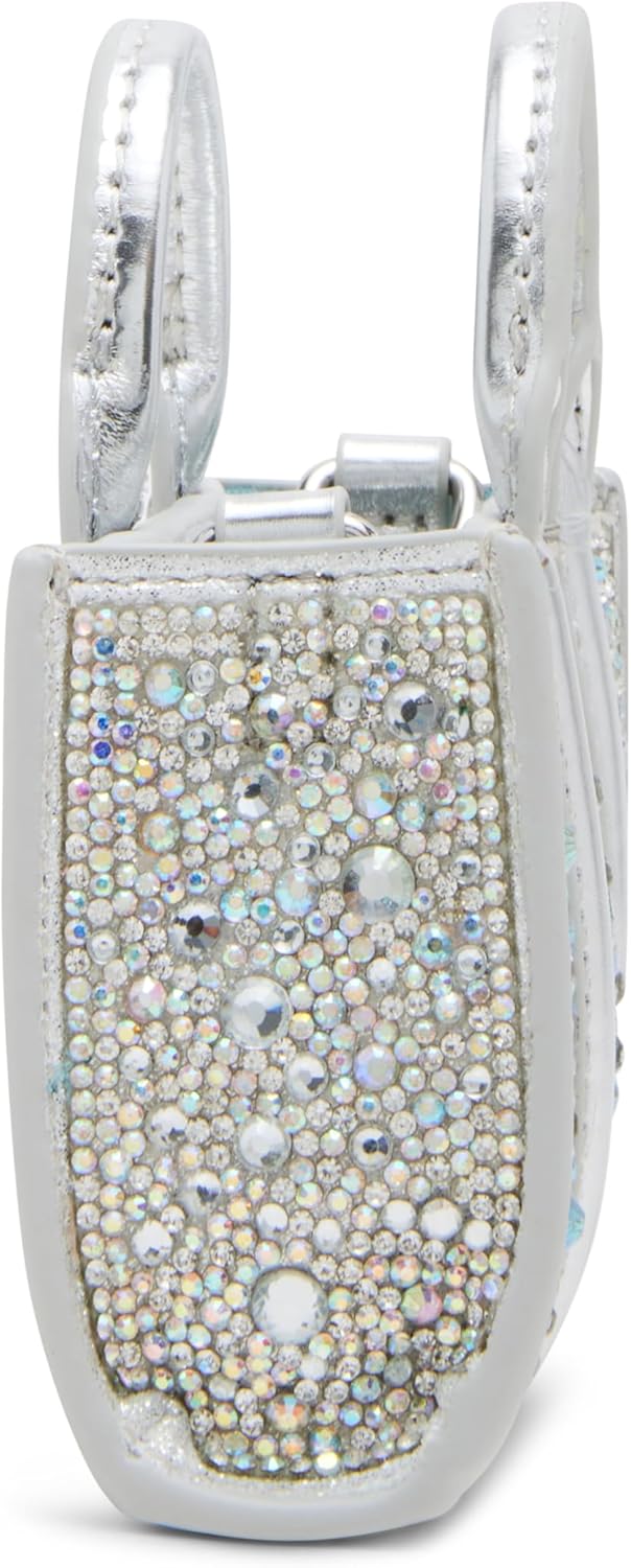 Betsey Johnson Women's Betsey Johnson Teeny Tiny Crossbody Bag