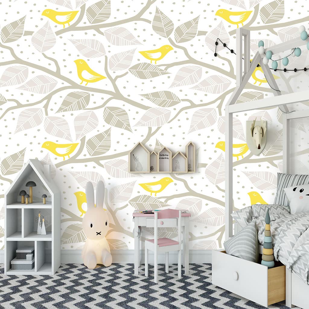 Papier Peint Intissé Salon Tapisserie Photo XXL Chambre Tableaux Muraux 3D 350x256cm