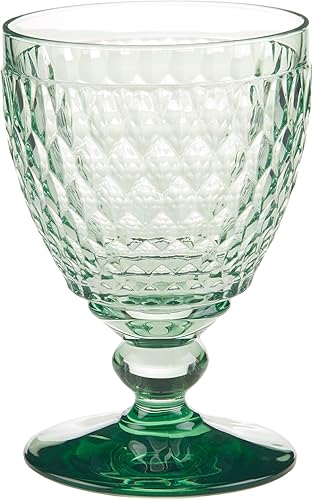 Villeroy Boch Boston - Cuenco de cristal Cáliz